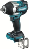 Klucze udarowe - MAKITA akumulatorowy klucz udarowy 1/2", 700Nm, 18V Li-Ion LXT [DTW701Z] - miniaturka - grafika 1