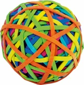 Gumki biurowe - GRAND Gumki recepturki "KULKA" 105g X00594 NB-7441 - miniaturka - grafika 1