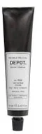 Farby do włosów i szampony koloryzujące - Depot Depot No 506 półtrwały krem koloryzujący bez amoniaku do włosów i brody natural graphite 60ml - miniaturka - grafika 1