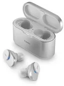 Słuchawki - Philips Fidelio T1WT/00 białe - miniaturka - grafika 1