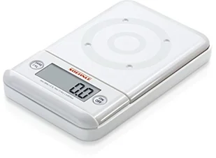 Soehnle 66150 Ultra - Wagi kuchenne - miniaturka - grafika 10