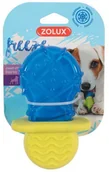 Zabawki dla psów - Zolux Zabawka TPR FREEZE lizak 13,5 cm Dostawa GRATIS od 99 zł + super okazje - miniaturka - grafika 1
