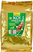 Pokarm dla ryb - Tropical koi Spirulina pellet Size L, 1er Pack (1 X 7 kg) K-210 - miniaturka - grafika 1