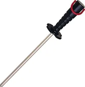 Akcesoria do sztućców - DMT Diamond Steel ostrzałka drobnoziarnista DS0F - miniaturka - grafika 1