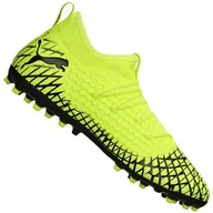 Piłka nożna - Puma Buty piłkarskie Future 4.3 Netfit Mg M 105684-03 - miniaturka - grafika 1