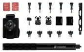 Akcesoria do kamer sportowych - Insta360 INSTA 360 Zestaw akcesoriów Sky Bundle | DPTPCSC A - miniaturka - grafika 1