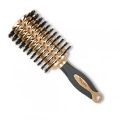 Szczotki i grzebienie do włosów - Top Choice Szczotka do modelowania włosów - dł włosia 46mm (63275) 1szt SO_87232 - miniaturka - grafika 1