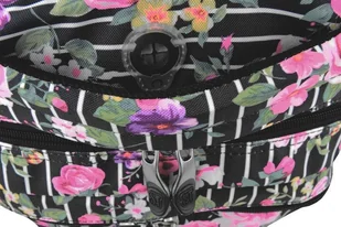 ST-MAJEWSKI Plecak 3-komorowy Spine-Friendly Light Roses - Artykuły biurowe - miniaturka - grafika 7