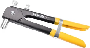 Vorel NITOWNICA RĘCZNA DO NITONAKRĘTEK M3-M6 70270 VOREL 70270 - Nitownice - miniaturka - grafika 4