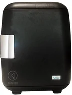 Akcesoria i części do ekspresów do kawy - Saeco Lodówka do ekspresu czarna Lod-Sae-czar - miniaturka - grafika 1