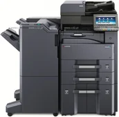 Drukarki - Kyocera 3511i - miniaturka - grafika 1