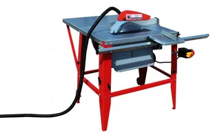 Holzmann 443 44350017 Tarczówka stolarska 400V max średnica tarczy 315 mm wymiary blatu 500x800 mm) 50017-uniw - Inne urządzenia budowlane - miniaturka - grafika 9