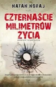 Kryminały - Czternascie milimetrów życia - Natan Noraj - miniaturka - grafika 1