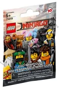 Klocki - Lego Klocki - Minifigurki NINJAGO FILM 71019 - miniaturka - grafika 1