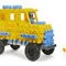 Little Tikes klocki Waffle Blocks Vehicle- School Bus - Klocki - miniaturka - grafika 14