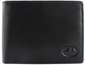 Portfele - El Forrest Portfel poziomy męski 892/A RFID 892/A 67 RFID - miniaturka - grafika 1