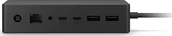 Stacje dokujące i replikatory portów - Microsoft Surface Dock 2 (1GK-00002) - miniaturka - grafika 1