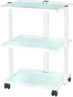 Meble kosmetyczne - Giovanni ACTIVESHOP STOLIK KOSMETYCZNY TYP 1040 AS_100756 - miniaturka - grafika 1