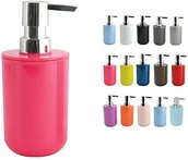 Dozowniki papieru i mydła dla firm - MSV Dozownik mydła Inagua 143946 - miniaturka - grafika 1