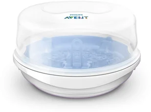 Philips Avent SCF281/20 - Podgrzewacze butelek i sterylizatory - miniaturka - grafika 4
