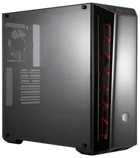 CoolerMaster CoolerMaster MasterBox MB520 MCB-B520-KGNN-RGB (MCB-B520-KANN-S00) - Obudowy komputerowe - miniaturka - grafika 7