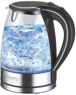 Camry CR 1239 - Czajniki elektryczne - miniaturka - grafika 2