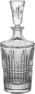 Karafki - Bohemia Karafka kryształowa 0,85L Bohemia 289298 - miniaturka - grafika 1