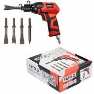 Młoty udarowe - Yato Młotek pneumatyczny YT-09904 - miniaturka - grafika 1