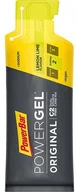 Produkty energetyczne i izotoniki - Powerbar POWER BAR POWER BAR Żel energetyczny GEL cytryna-limonka - miniaturka - grafika 1