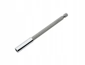 Bity - Jufisto Uchwyt Magnetyczny Bitów 1/4" 125 mm - miniaturka - grafika 1