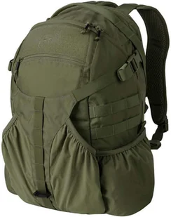 HELIKON TEX / POLSKA plecak RAIDER Cordura olive green (PL-RID-CD-02) PL-RID-CD-02 - Plecaki - miniaturka - grafika 26
