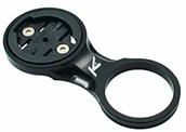 Akcesoria do nawigacji - Garmin K-EDGE K-Edge uchwyt Computer Mount MTB/AH Fixed K13-520, czarny, 353002001 353002001_One size - miniaturka - grafika 1
