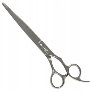 Fox BARBER GUNMETAL NOŻYCZKI FRYZJERSKIE 7" WAH000201 - Nożyczki fryzjerskie - miniaturka - grafika 2