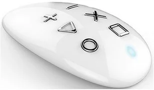 Fibaro KeyFob pilot zdalnego sterowania FGKF-601 ZW5 - Akcesoria do alarmów - miniaturka - grafika 2