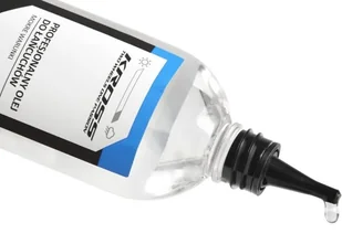 Kross akcesoria Olej do łańcuchów Kross F2 T4CSR000077 - Narzędzia rowerowe - miniaturka - grafika 4