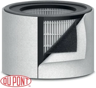 Leitz Leitz Wymienny filtr DuPont TruSens Z-2000 z filtrem typu HEPA 65391 - Akcesoria do oczyszczaczy i nawilżaczy powietrza - miniaturka - grafika 2