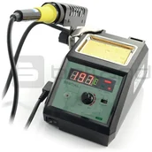 Akcesoria do lutowania - Stacja lutownicza ZD-929C - 48W LUT-08724 - miniaturka - grafika 1