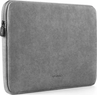 Ugreen Ugreen etui pokrowiec wsuwka torba na laptopa tablet 13'' szary (60985) 60985-ugreen - Części i akcesoria do laptopów - miniaturka - grafika 2