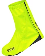 Buty rowerowe - Gore Wear wodoodporna ochraniacze na buty rowerowe, C3 Tex overshoes,,,,, 100242, żółty, 45-47 100242080004 - miniaturka - grafika 1