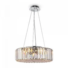 Lampa wisząca – Recinto MOD080CL-06CH - Maytoni - Lampy sufitowe - miniaturka - grafika 2