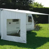 Akcesoria do elektronarzędzi - Fiamma Side w Caravan Store części bocznych zapewnia F35 97961-01- - miniaturka - grafika 1