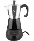 Zaparzacze i kawiarki - Kaufgut Kaufgut Miss Moka 6/3 tz (12 07 02) - miniaturka - grafika 1