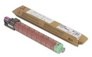 Ricoh 841458 - Tonery oryginalne - miniaturka - grafika 2