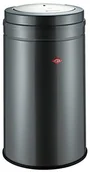 Kosze na śmieci - Wesco 350 931  13 pojemnik na odpady Big Swing Grafitowy 350 931-13 - miniaturka - grafika 1