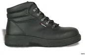 Obuwie robocze - COFRA BRC-ASPHALT S3 HRO HI - podwyższone buty robocze trzewiki dla asfalciarzy do 300C z kompozytowym noskiem - 39-47. - miniaturka - grafika 1