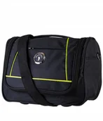 Kosmetyczki, organizery i kuferki - Puccini Kuferek Podrózny Kosmetycznka QM80451 1 - miniaturka - grafika 1