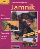 Rośliny i zwierzęta - Jamnik Marianne Wein-Gysae DES0002503 - miniaturka - grafika 1