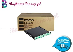 Brother Pas transmisyjny [BU300CL] - Dodatki do drukarek i skanerów - miniaturka - grafika 8