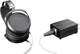HiFiMAN HE6se - Słuchawki HiFiMAN HE6se - Słuchawki - miniaturka - grafika 6