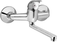 Słuchawki prysznicowe - Ferro One BFO2A - miniaturka - grafika 1